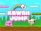 Igra Kawaii Jump online