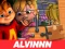 Igra Alvinnn and the Chipmunks Jigsaw Puzzle online