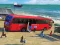 Igra Water Surfer Bus Simulation Game 3D online