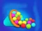 Igra Fill The Balls online