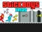 Igra StickBoys Xmas online
