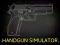 Igra Handgun Simulator online