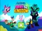 Igra Unikitty Saves the Kingdom online