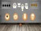 Igra Witch Wolf Escape online