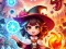 Igra Mage Adventure: Mighty Raid online