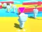 Igra Fall Boys Skibidi Toilet online