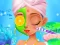 Igra Mermaid Games Princess Makeup online