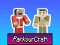 Igra Parkour Craft Noob Steve online