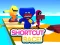 Igra Shortcut Race 3D online