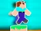 Igra Noob Parkour 3D online