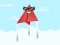 Igra Floppy Paper online