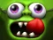 Igra Fashion Zombies Dash The Dead online