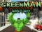 Igra Green Man Smash online