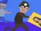Igra Master Theif online