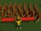 Igra Halloween Zombie Town online
