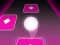 Igra Dancing HOP: Tiles Ball EDM Rush online