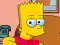 Igra Bart Simpson Dress Up online