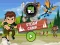 Igra Ben 10 Steam Camp online