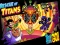 Igra Teen Titans Go Rescue of Titans online