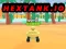 Igra HexTank.io online