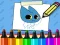 Igra Mao Mao Heroes of Pure Heart How to Draw Adorabat online