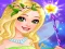 Igra Little Fairy Dress Up Game online