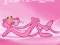 Igra Pink Panther Jigsaw Puzzle Collection online