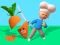 Igra Fruit Survivor online