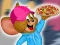 Igra Jerry Dress up online