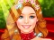 Igra Super Stars Dress-up For-Girls online