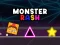 Igra Monster Rash online