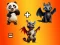 Igra Animal Mix : GPT online