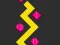 Igra Zig Zag Switch Color online