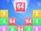 Igra 2048 Merge Block online
