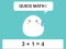 Igra Quick Math online