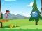 Igra Doc Mcstuffins Endless Runner Girl online