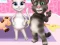 Igra Preganat Kitty Room Decor online