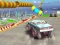 Igra Impossible Monster Truck Race online