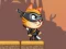 Igra Ninja Cat Exploit online