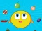Igra Drop Food Chick online