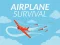 Igra Airplane Survival online