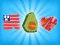 Igra Sticker Jam Peel Off & Match online