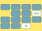 Igra Math Memory online
