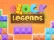 Igra Block Legends online