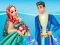 Igra Ariel & Eric Wedding online