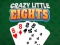 Igra Crazy Little Eights online