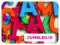 Igra Jumbled. io online