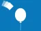 Igra Rise Up Balloon online