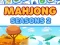 Igra Mahjong Seasons 2 Autumn Winter online