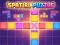 Igra Spatial puzzle online